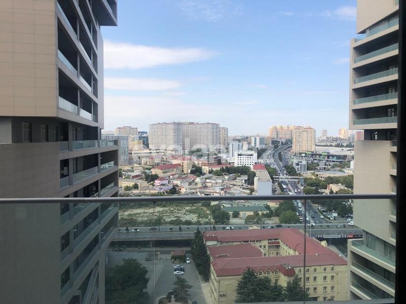 Satılır, yeni tikili, 3 otaqlı, 145 m², Elmlər Akademiyası m.