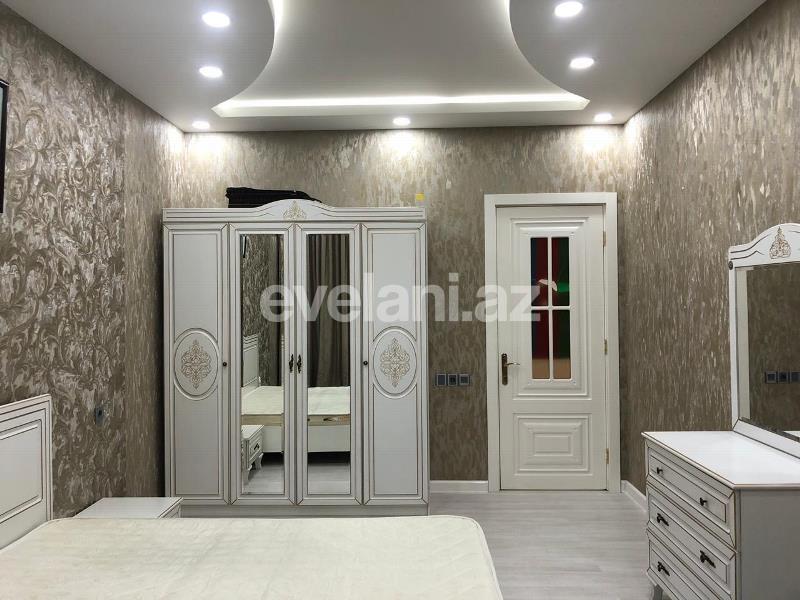 Satılır, yeni tikili, 3 otaqlı, 145 m², Elmlər Akademiyası m.
