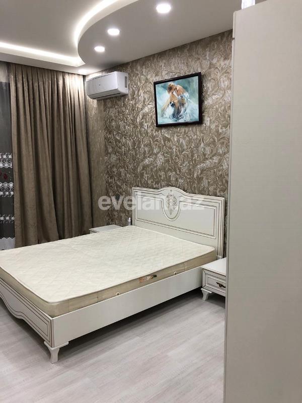 Satılır, yeni tikili, 3 otaqlı, 145 m², Elmlər Akademiyası m.