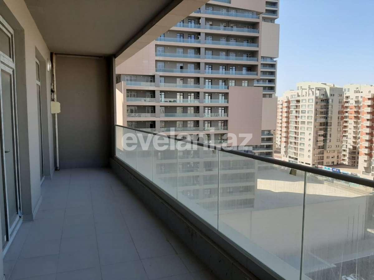 Satılır, yeni tikili, 3 otaqlı, 145 m², Elmlər Akademiyası m.