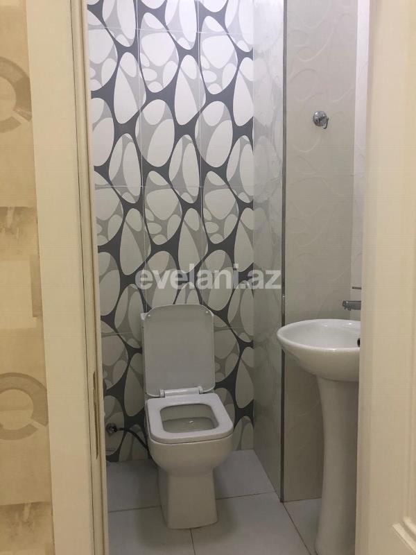 Satılır, yeni tikili, 3 otaqlı, 145 m², Elmlər Akademiyası m.