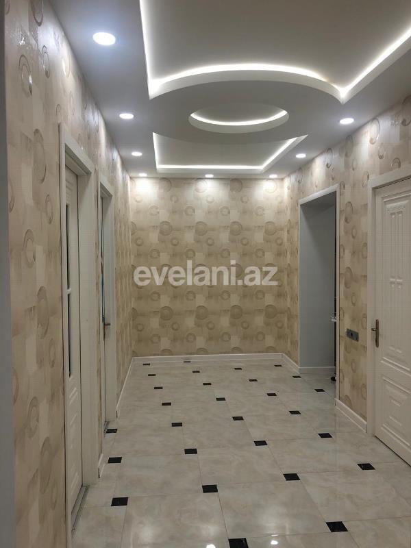 Satılır, yeni tikili, 3 otaqlı, 145 m², Elmlər Akademiyası m.