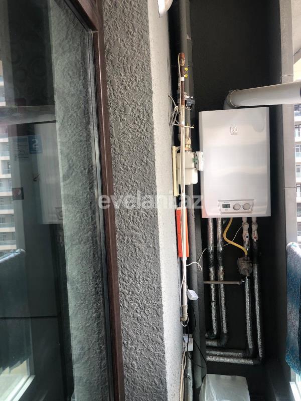 Satılır, yeni tikili, 3 otaqlı, 145 m², Elmlər Akademiyası m.