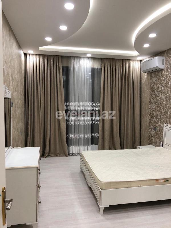 Satılır, yeni tikili, 3 otaqlı, 145 m², Elmlər Akademiyası m.