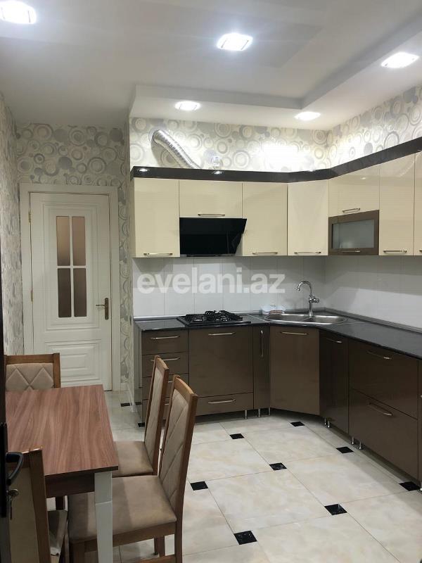 Satılır, yeni tikili, 3 otaqlı, 145 m², Elmlər Akademiyası m.