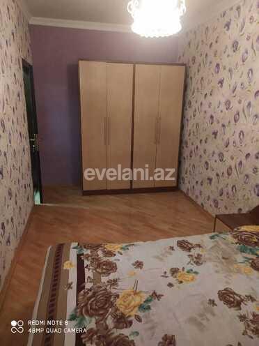 Сдаётся, вторичка, 2-комнаты, 70 m², Мемар Аджеми m.