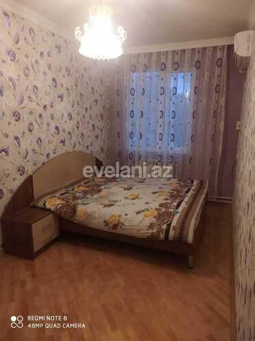 Сдаётся, вторичка, 2-комнаты, 70 m², Мемар Аджеми m.