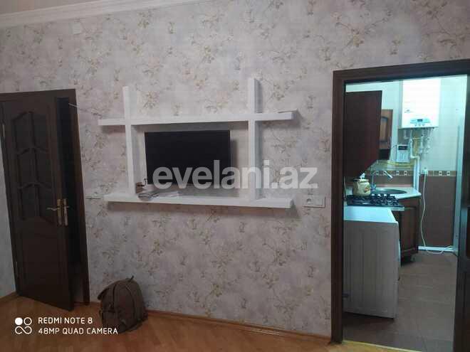 Сдаётся, вторичка, 2-комнаты, 70 m², Мемар Аджеми m.