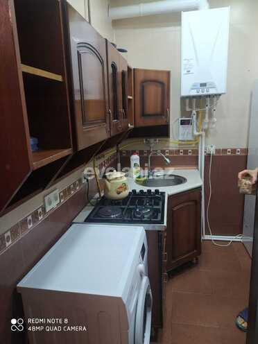 Сдаётся, вторичка, 2-комнаты, 70 m², Мемар Аджеми m.