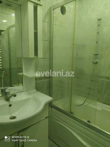 Сдаётся, вторичка, 2-комнаты, 70 m², Мемар Аджеми m.