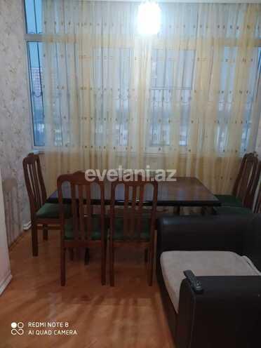 Сдаётся, вторичка, 2-комнаты, 70 m², Мемар Аджеми m.