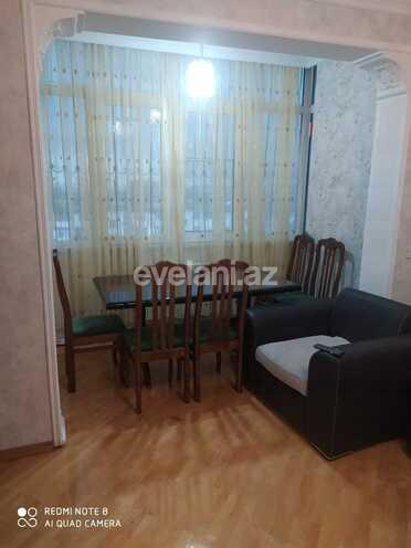 Сдаётся, вторичка, 2-комнаты, 70 m², Мемар Аджеми m.