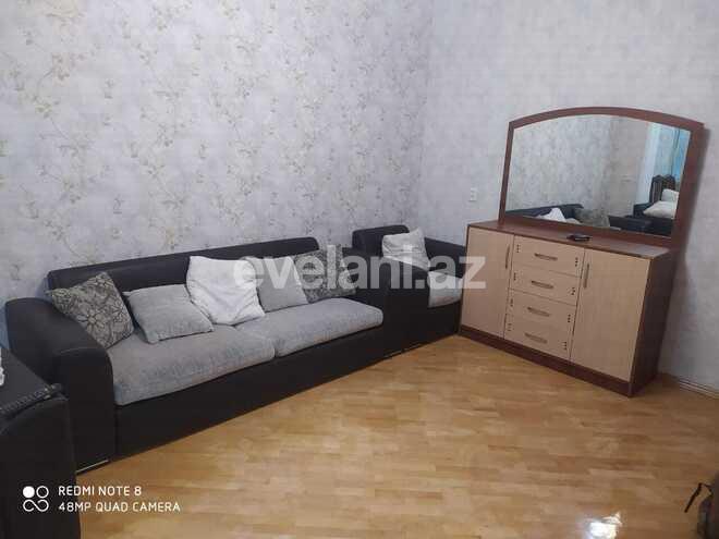 Сдаётся, вторичка, 2-комнаты, 70 m², Мемар Аджеми m.