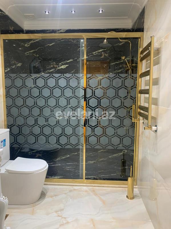 Sale, new building, 1 room, 71 m², Elmlar Akademiyası m.