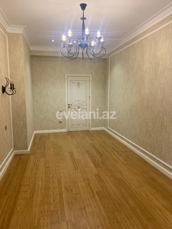 Sale, new building, 1 room, 71 m², Elmlar Akademiyası m.