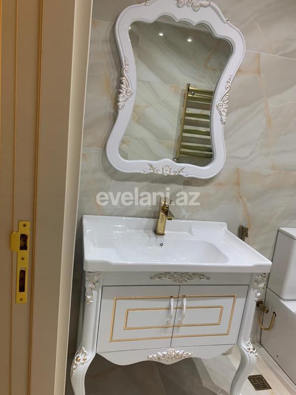 Sale, new building, 1 room, 71 m², Elmlar Akademiyası m.