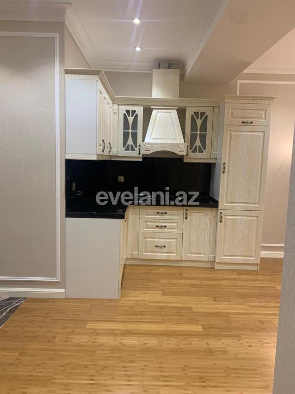 Sale, new building, 1 room, 71 m², Elmlar Akademiyası m.