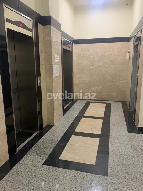 Sale, new building, 1 room, 71 m², Elmlar Akademiyası m.