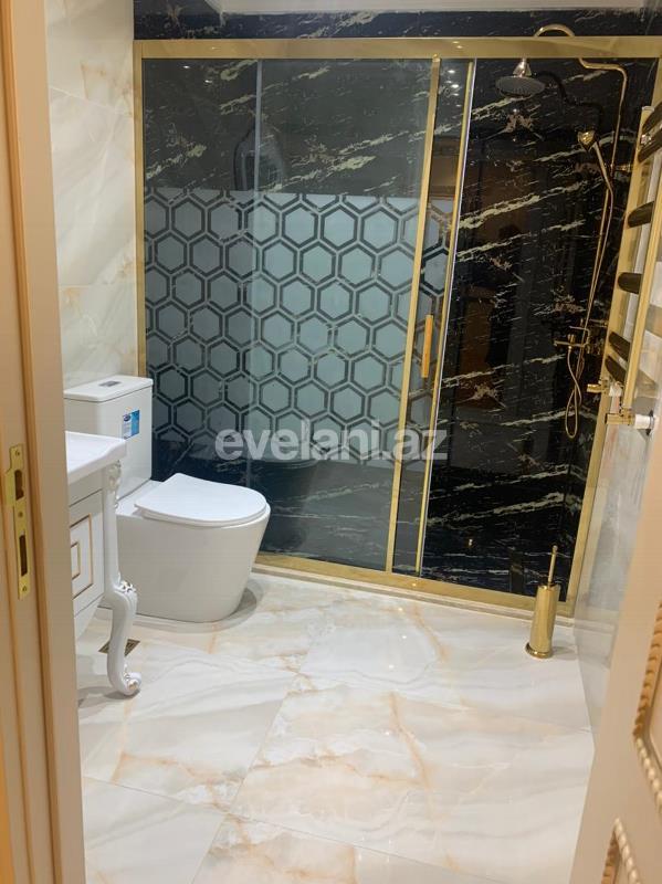 Sale, new building, 1 room, 71 m², Elmlar Akademiyası m.