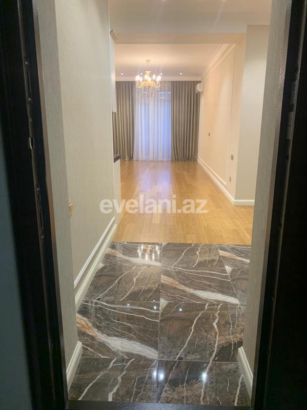Sale, new building, 1 room, 71 m², Elmlar Akademiyası m.