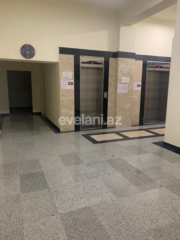 Sale, new building, 1 room, 71 m², Elmlar Akademiyası m.