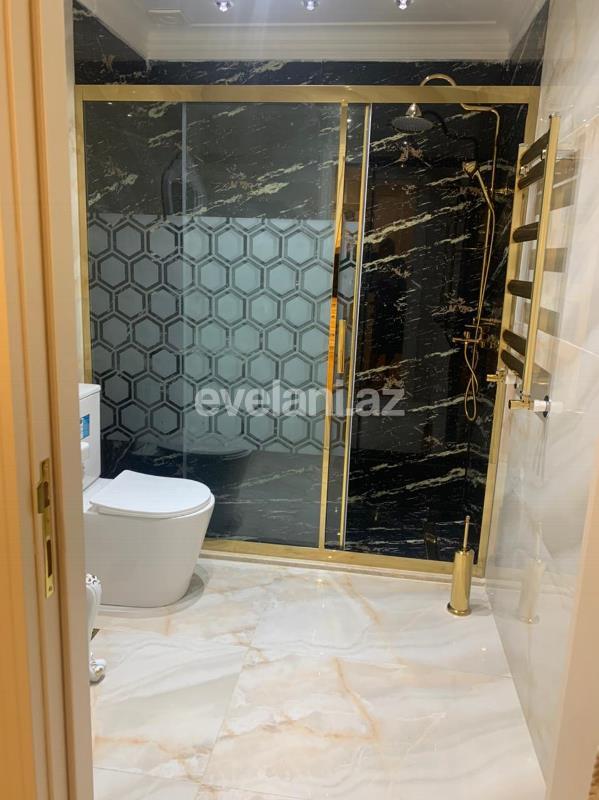 Sale, new building, 1 room, 71 m², Elmlar Akademiyası m.