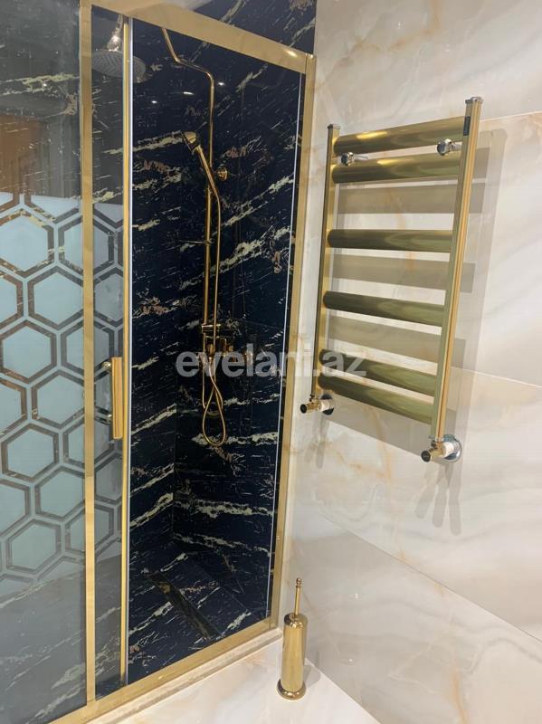 Sale, new building, 1 room, 71 m², Elmlar Akademiyası m.