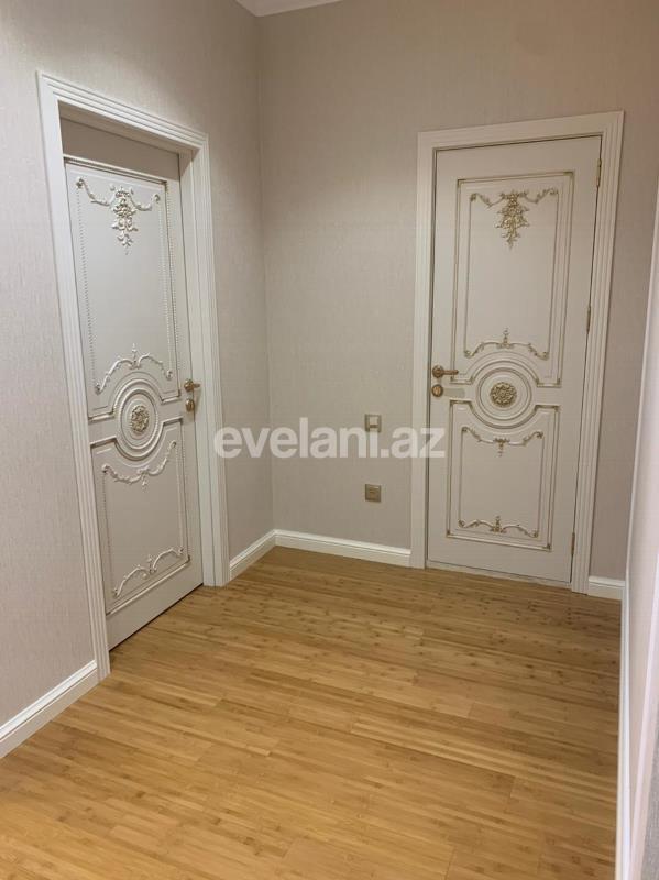 Sale, new building, 1 room, 71 m², Elmlar Akademiyası m.