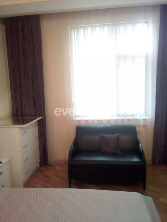 Rent, new building, 3 room, 145 m², Nasimi r.