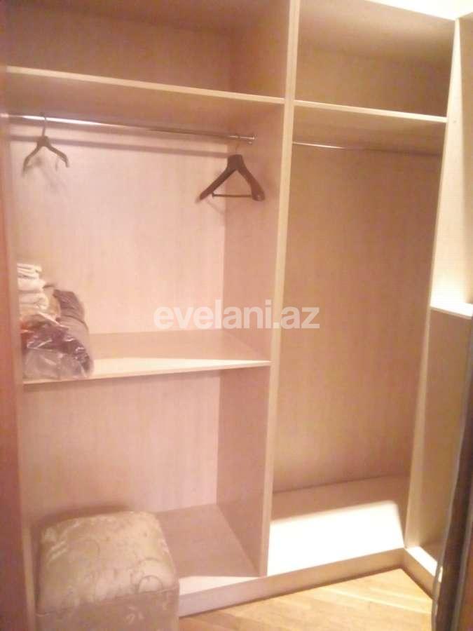Rent, new building, 3 room, 145 m², Nasimi r.