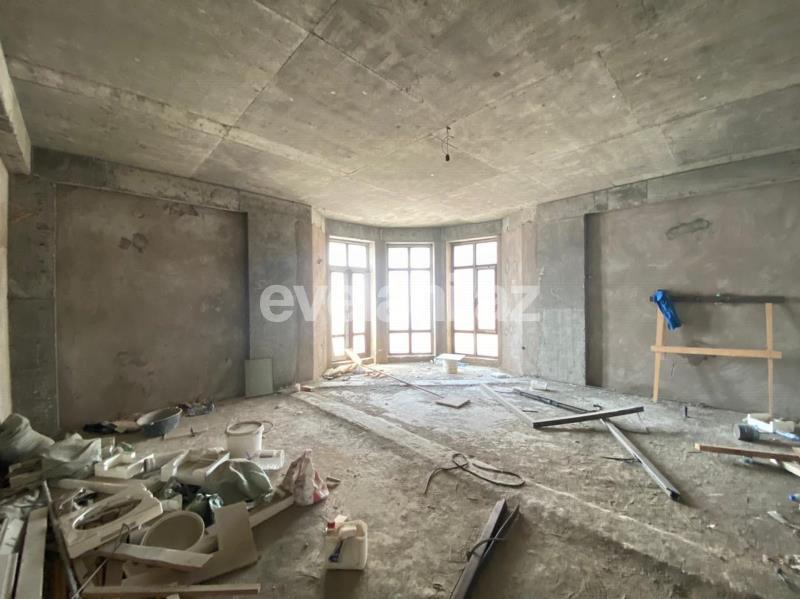 Satılır, yeni tikili, 4 otaqlı, 220 m², 28 may m.