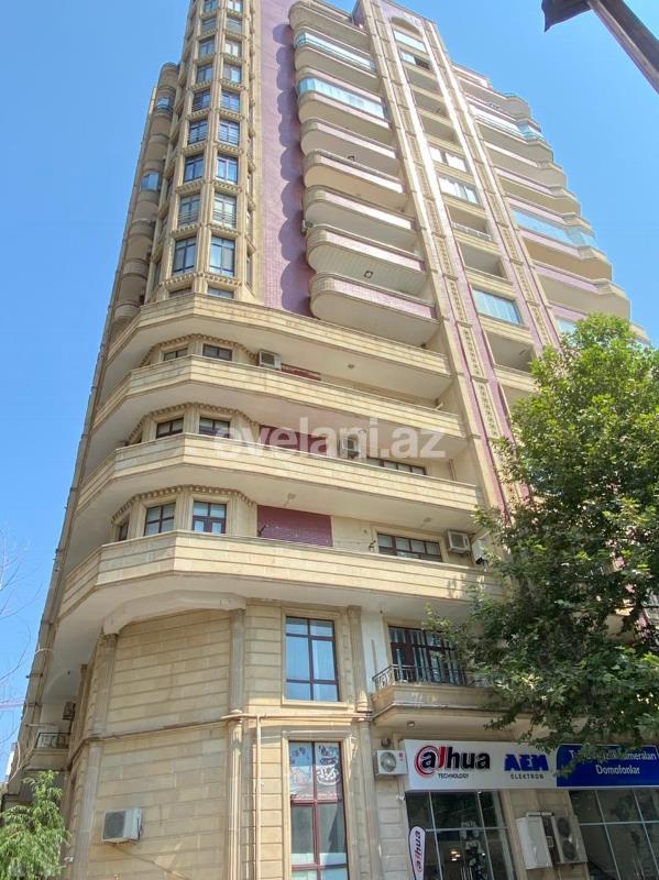 Satılır, yeni tikili, 4 otaqlı, 220 m², 28 may m.