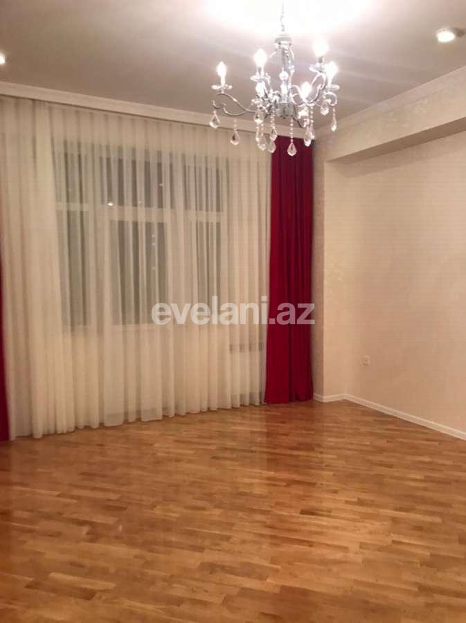 Satılır, yeni tikili, 2 otaqlı, 65 m², Şah İsmayıl Xətai m.