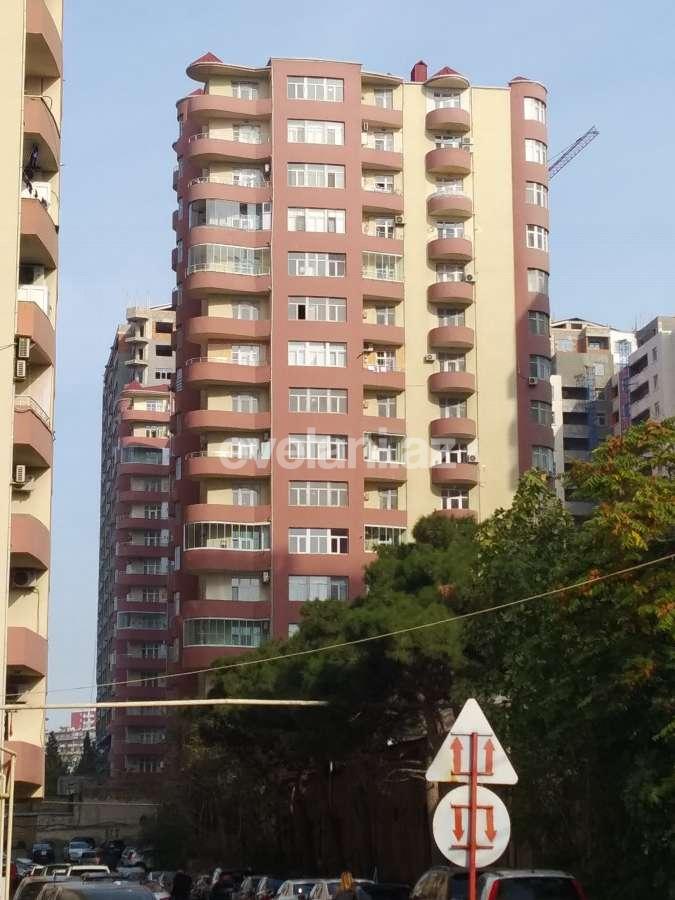 Satılır, yeni tikili, 2 otaqlı, 65 m², Şah İsmayıl Xətai m.