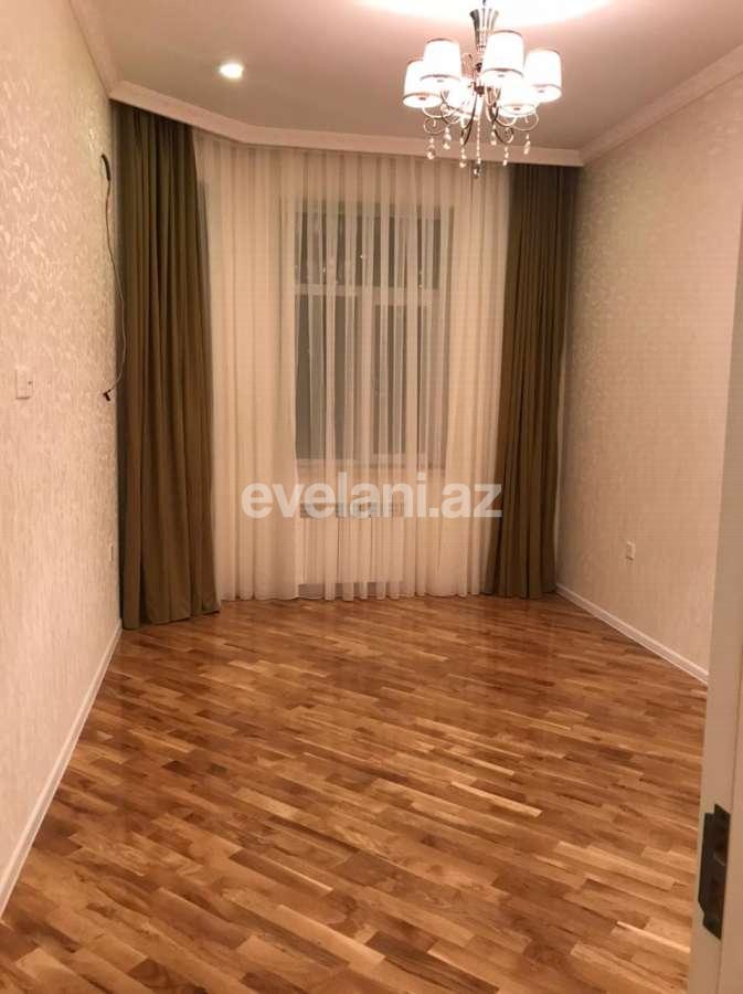 Satılır, yeni tikili, 2 otaqlı, 65 m², Şah İsmayıl Xətai m.