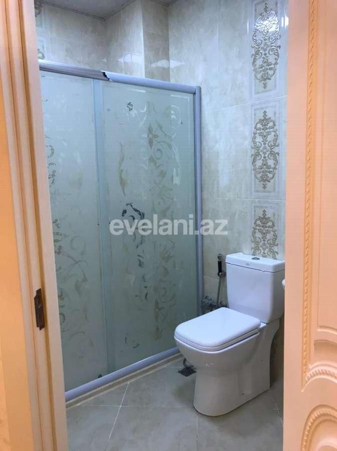Satılır, yeni tikili, 2 otaqlı, 65 m², Şah İsmayıl Xətai m.