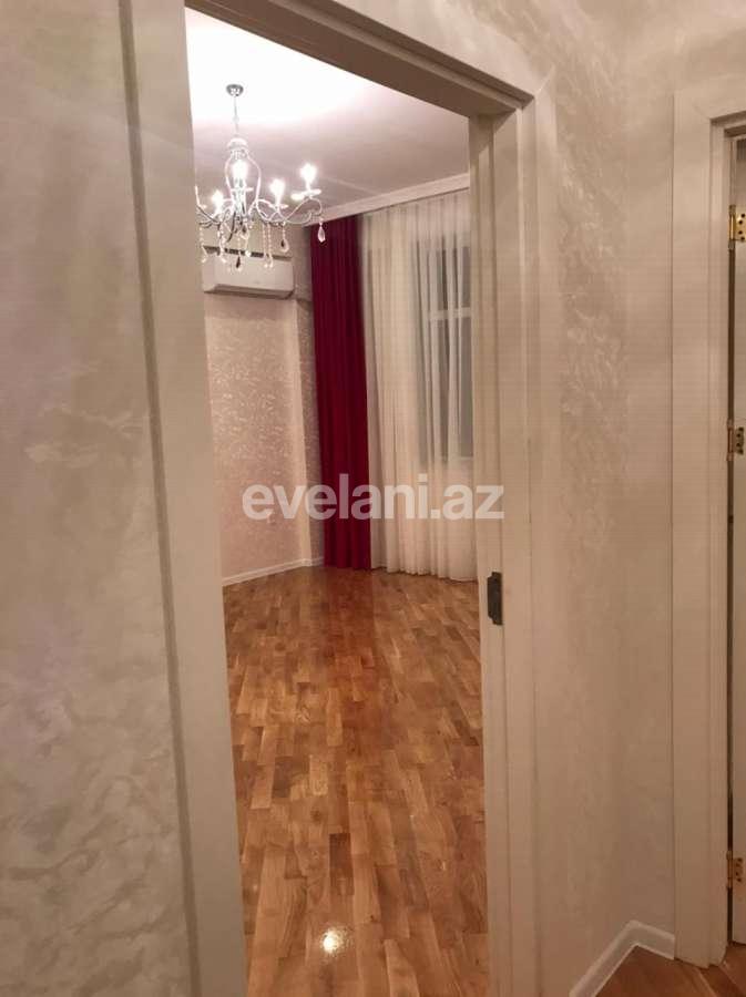 Satılır, yeni tikili, 2 otaqlı, 65 m², Şah İsmayıl Xətai m.
