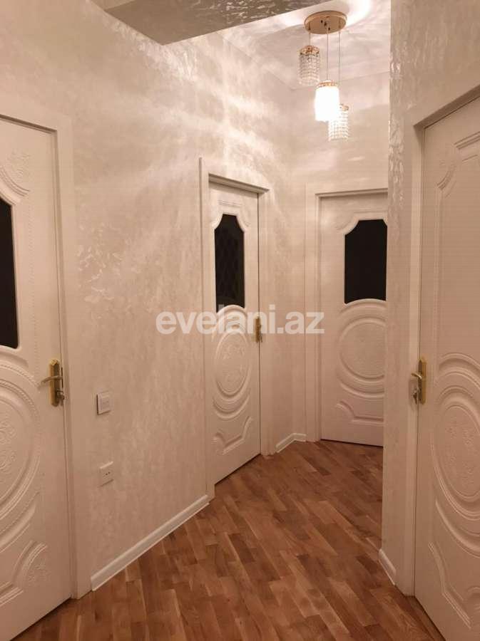 Satılır, yeni tikili, 2 otaqlı, 65 m², Şah İsmayıl Xətai m.