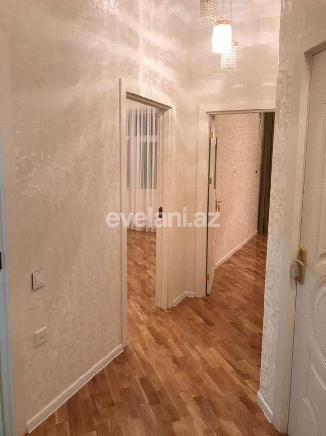 Satılır, yeni tikili, 2 otaqlı, 65 m², Şah İsmayıl Xətai m.