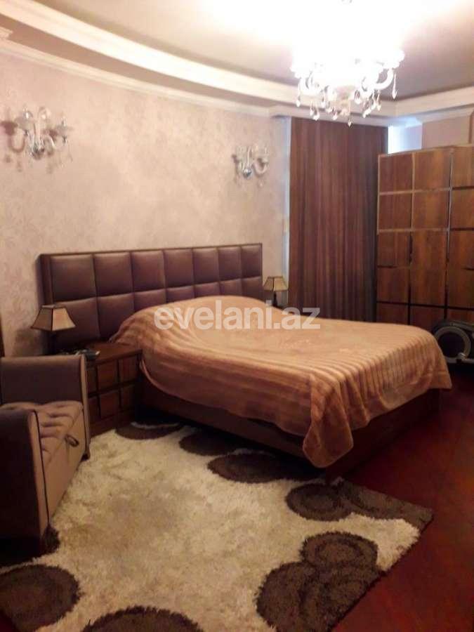 Kirayə verilir, yeni tikili, 3 otaqlı, 125 m², Şah İsmayıl Xətai m.
