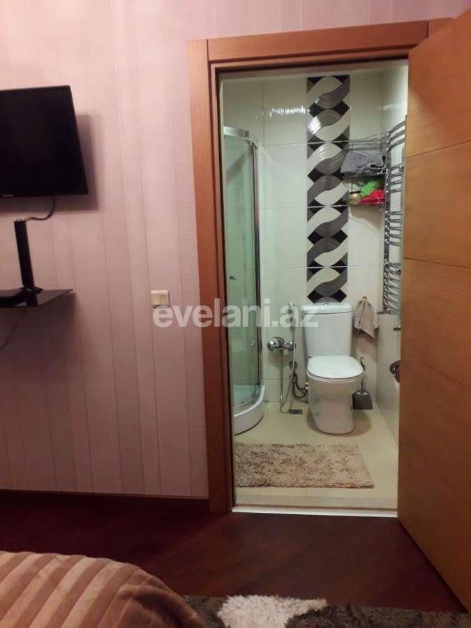 Kirayə verilir, yeni tikili, 3 otaqlı, 125 m², Şah İsmayıl Xətai m.