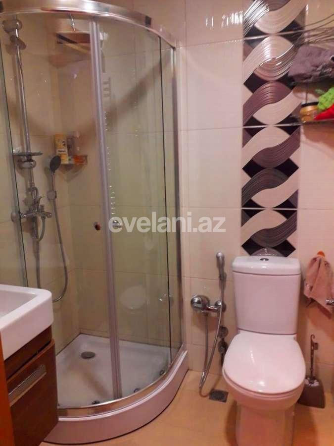 Kirayə verilir, yeni tikili, 3 otaqlı, 125 m², Şah İsmayıl Xətai m.