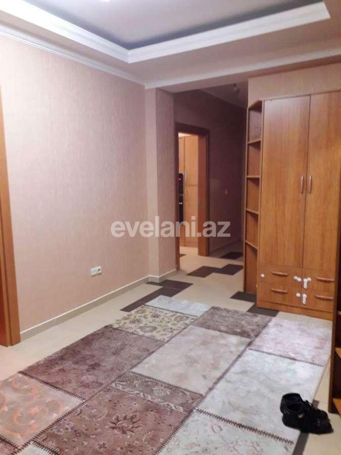 Kirayə verilir, yeni tikili, 3 otaqlı, 125 m², Şah İsmayıl Xətai m.