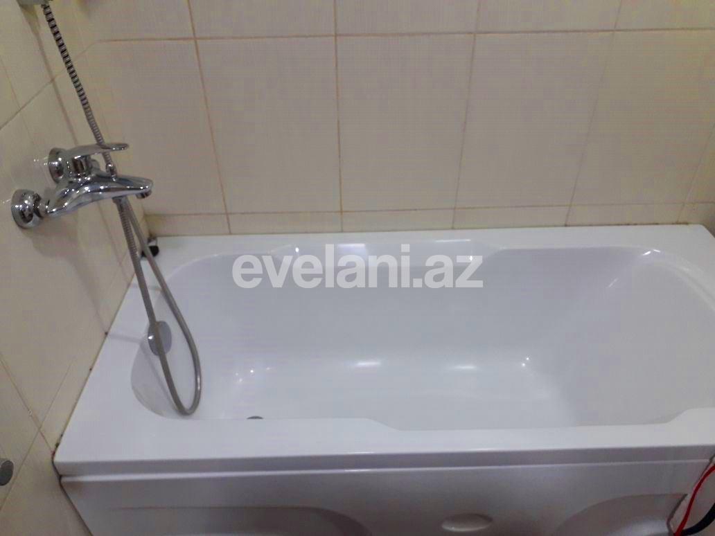 Kirayə verilir, yeni tikili, 3 otaqlı, 125 m², Şah İsmayıl Xətai m.