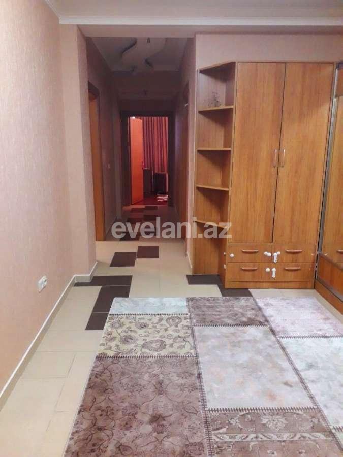 Kirayə verilir, yeni tikili, 3 otaqlı, 125 m², Şah İsmayıl Xətai m.