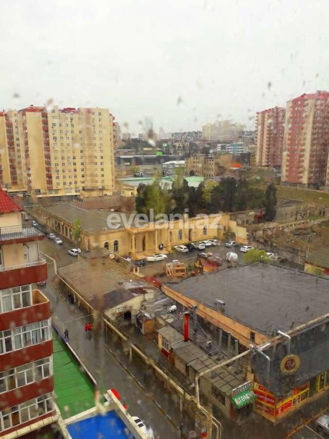 Kirayə verilir, yeni tikili, 3 otaqlı, 125 m², Şah İsmayıl Xətai m.