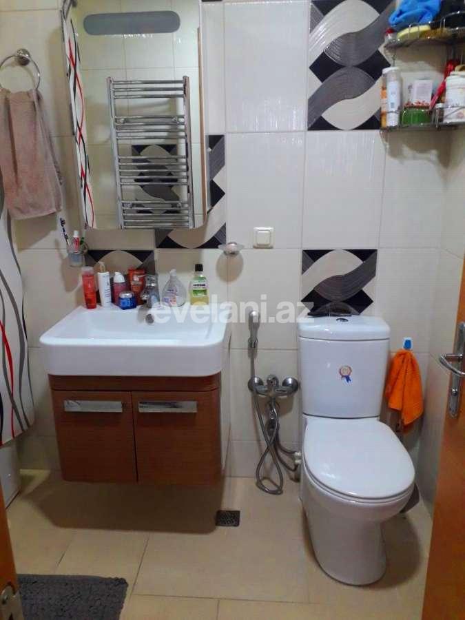 Kirayə verilir, yeni tikili, 3 otaqlı, 125 m², Şah İsmayıl Xətai m.