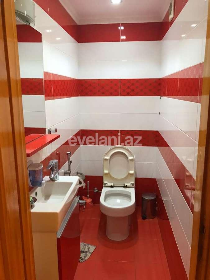 Satılır, yeni tikili, 2 otaqlı, 80 m², Nəriman Nərimanov m.