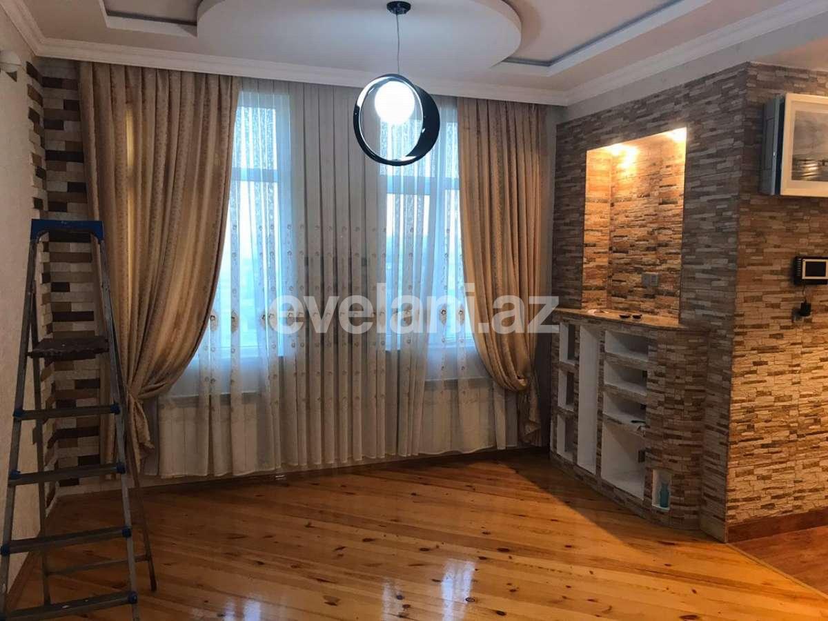 Satılır, yeni tikili, 2 otaqlı, 80 m², Nəriman Nərimanov m.