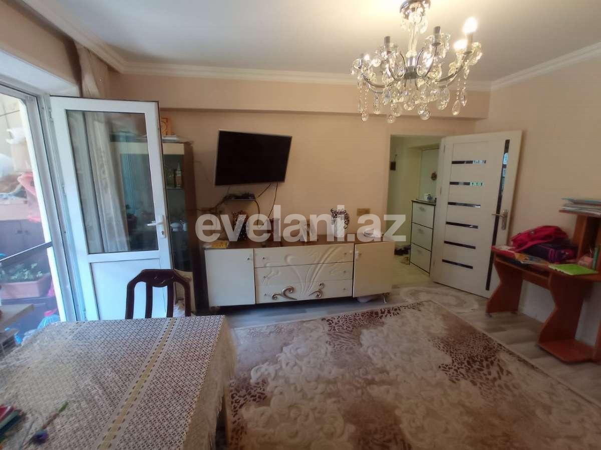 Продаётся, вторичка, 3-комнаты, 70 m², Элмляр Академиясы m.
